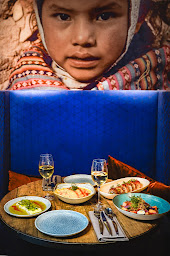 Photo n°36 de Inka Restaurant Péruvien à Paris (Restaurant de spécialités d'Amérique du Sud)