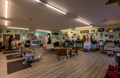 Snyder’s Barbershop