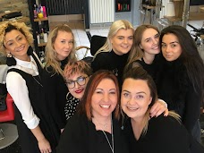 Moda Hairdressing bristol