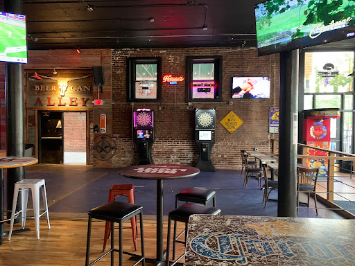 Beer Can Alley Sioux City - Thumbnail