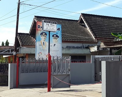 Photos of PENGADILAN NEGERI PARIGI
