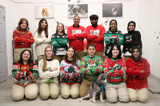 WellCare Pet Clinic