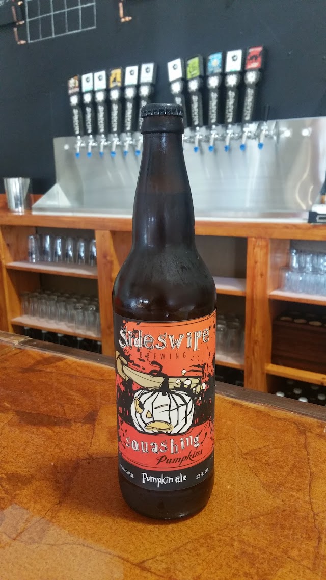 Sideswipe Brewing
