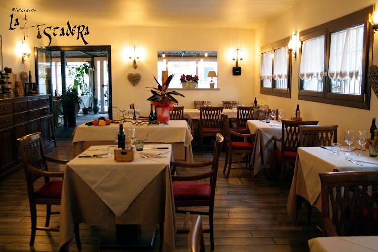 Ristorante Ruisha