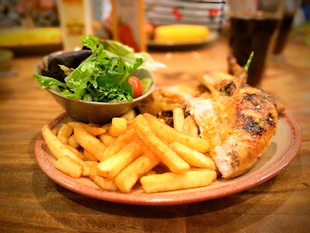 Nando's Swindon