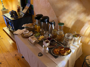 Photo n°48 de Maison d'hôtes les Méans à Méolans-Revel (Maison d'hôtes)