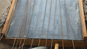 Photo n°25 de SAZ Bâtiment Peinture à Dammartin-en-Goële (Peintre en bâtiment)