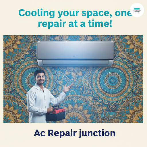 "Beat the Heat with Expert AC Service in Vasai! post image