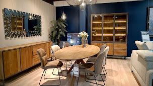 Photo n°2 de H&H / Story / Fama Ste-Genevieve Des Bois à Sainte-Geneviève-des-Bois (Magasin de canapés)