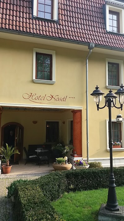 Photos of Hotel Nos&aacute;l