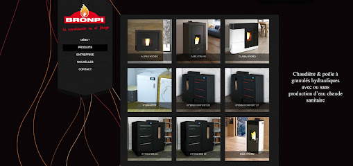 BARRE Chauffage Plomberie Climatisation