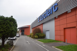 Photo n°25 de E.Leclerc DRIVE Templeuve à Templeuve-en-Pévèle (Magasin d'alimentation bio)