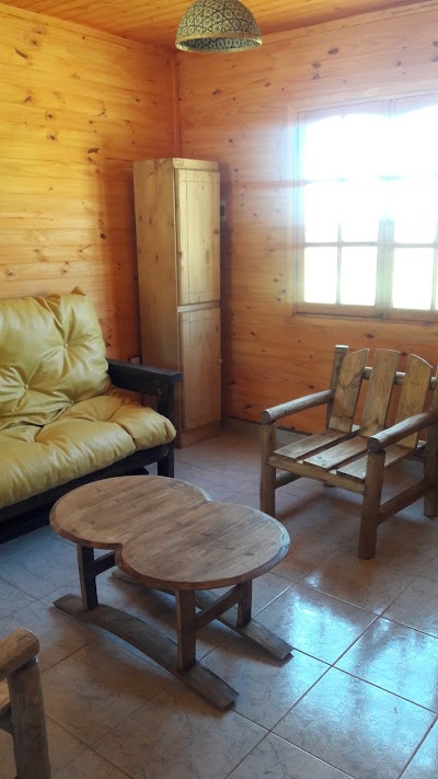 Photos of Caba&ntilde;as A&A