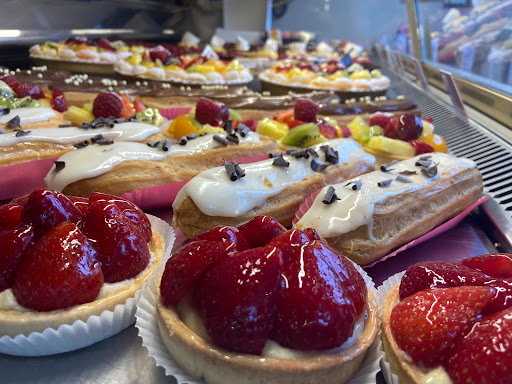 Boulangerie Patisserie COUTO - Thumbnail