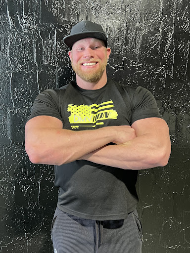 Mind 2 Muscle Personal Training - Thumbnail