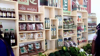Photos of Sahan Agro Organic Supermarket - Athurugiriya