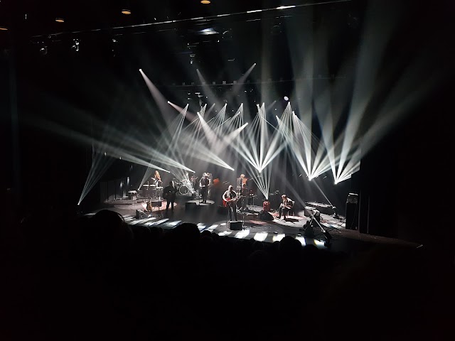 Kiruna Folkets Hus