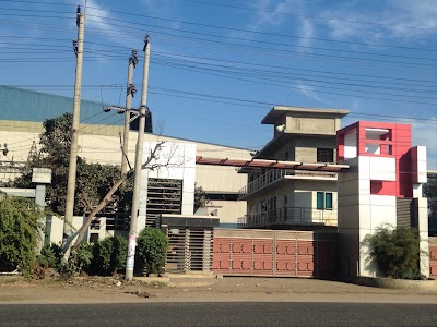 Photos of Kabir Steel Re-Rolling Mills Limited (KSRM)
