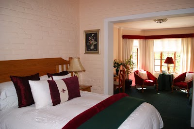 Photos of Edenwood House