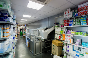 Photo n°4 de Pharmacie Martin-Pinel (Hello Pharmacie) à Pont-de-Chéruy (Pharmacie)