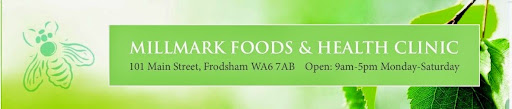 Millmark Health Foods & Clinic - Thumbnail