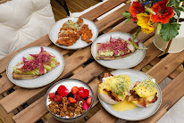 Instant-Lunch à Arcueil