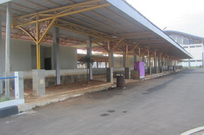 Photos of Bus Jatijajar