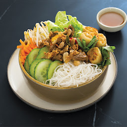 Photo n°9 de taobento Wasquehal - Restaurant asiatique à emporter à Wasquehal (Restaurant de sushis)