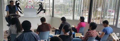 Photos of Dojo Un Solo Camino