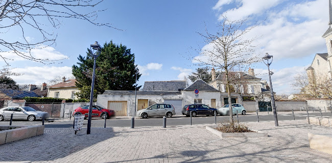 Collège et école privé Assomption Saint-Marc Saint-Aignan - Orléans