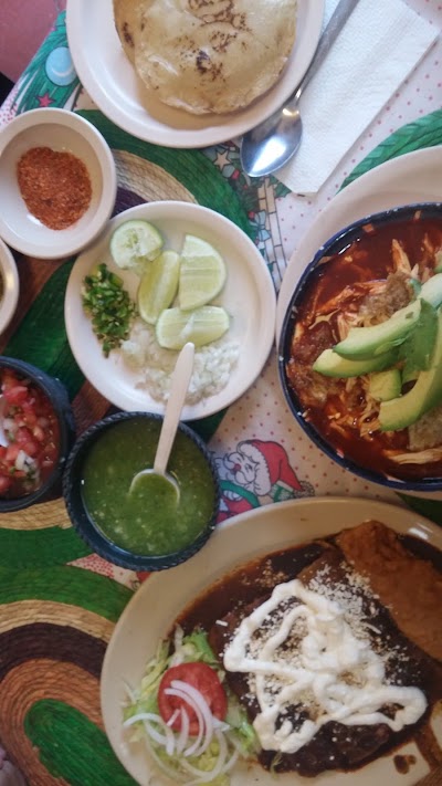 Photos of Restaurante Santa F&eacute;