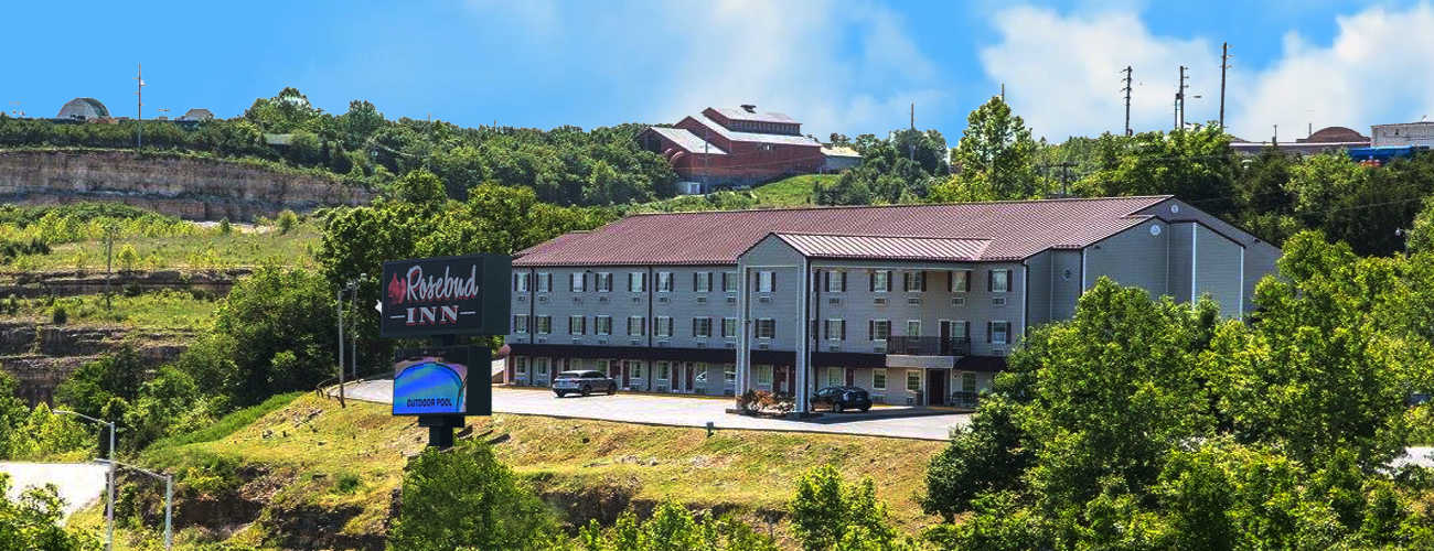 Rosebud Inn