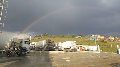 Photos of TOKUROĞULLARI BETON