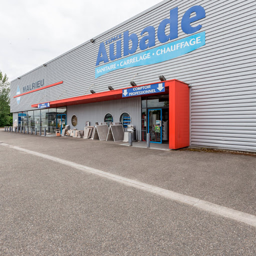 Espace Aubade Malrieu Distribution Montauban - Thumbnail