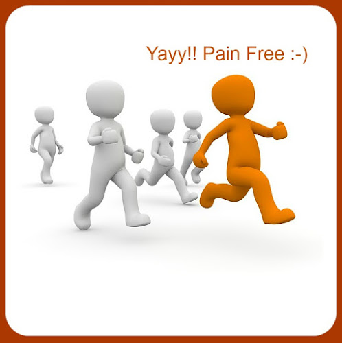 Core Body Balance Phone number