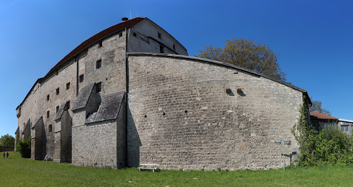 Burg Tittmoning - Thumbnail