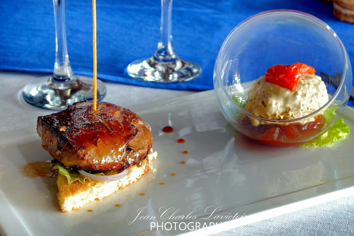 L'heure Bleue by null