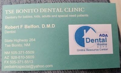 Tse Bonito Dental Clinic