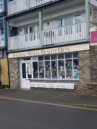 Spinning Wheel Quality Gifts