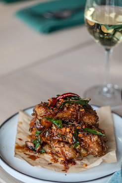 Mekong - South East Asian Kitchen + Bar by null