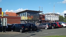 Vue Cinema Birkenhead liverpool