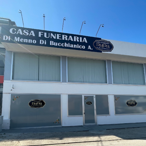 CASA FUNERARIA Di Menno Di Bucchianico A.