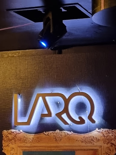 L'Arq - Visual