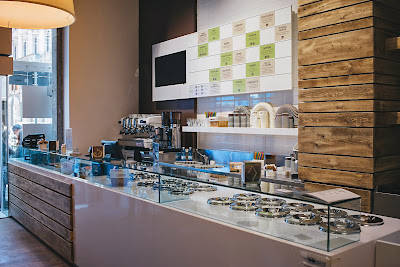 Ciacco Gelato Senz'altro