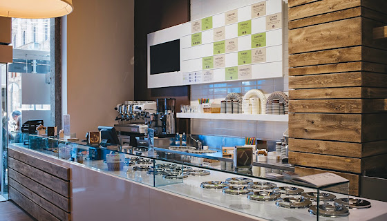 Ciacco Gelato Senz'altro