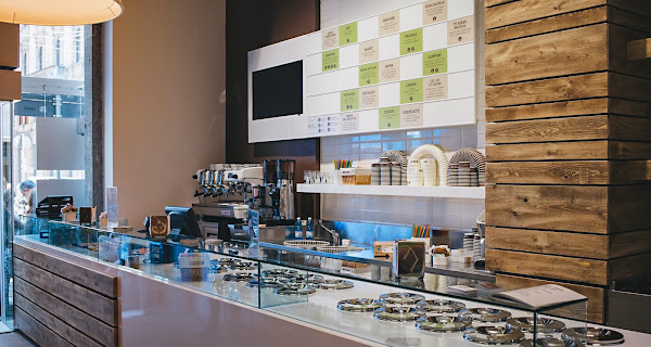 Ciacco Gelato Senz'altro