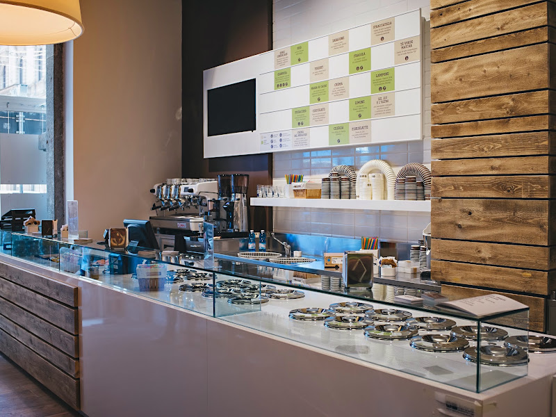 Ciacco Gelato Senz'altro — photo
