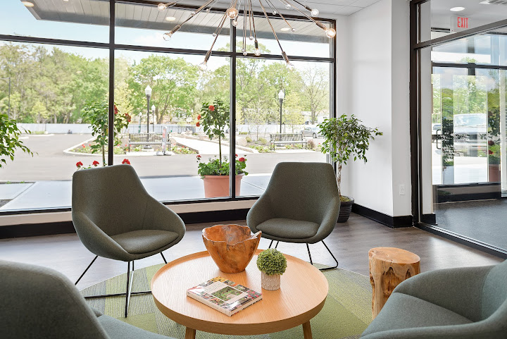 The Randolph by null