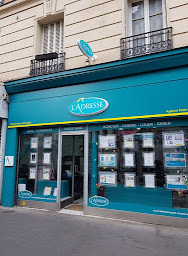 Photo n°1 de L'ADRESSE Agence Paris Charonne à Paris (Agence immobilière)