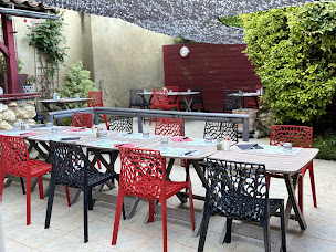 Photo n°9 de Hôtel restaurant de l'union à Mirambeau (Hôtel)